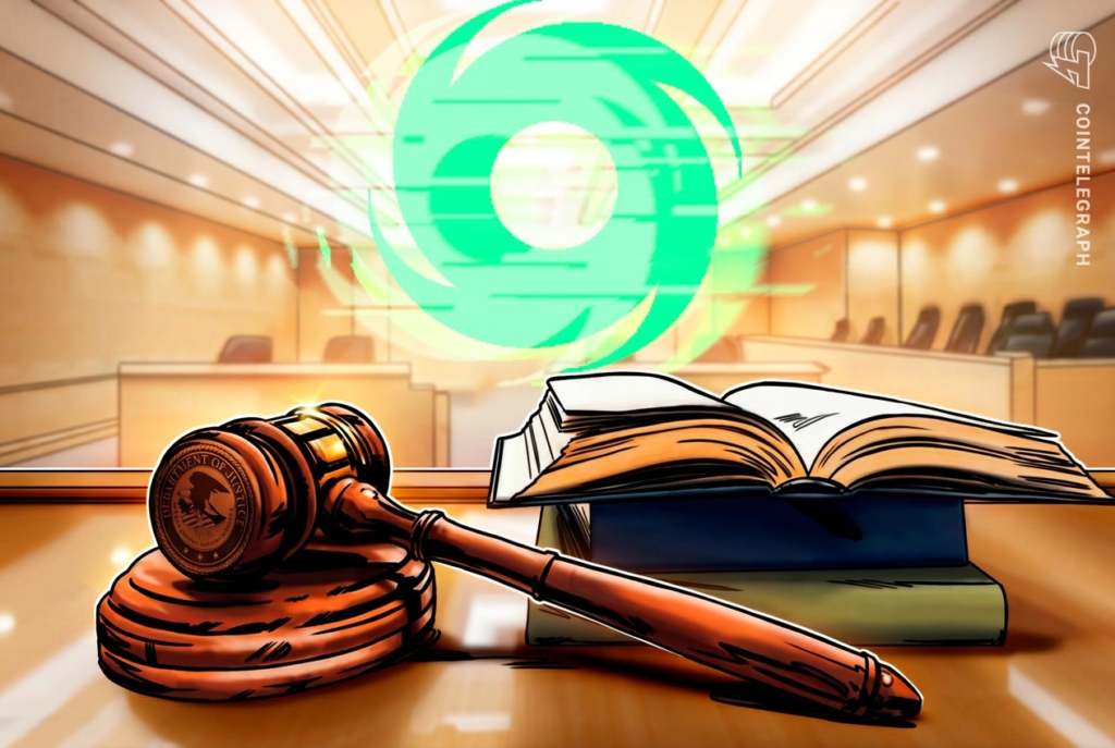 DOJ Cites Bitcoin Fog Ruling Against Roman Storm Acquittal Bid DOJ Cites Bitcoin Fog Ruling Against Roman Storm Acquittal Bid