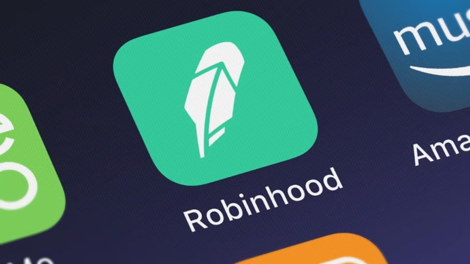 Robinhood (HOOD) adds bitcoin (BTC) worth  million to its balance sheet
