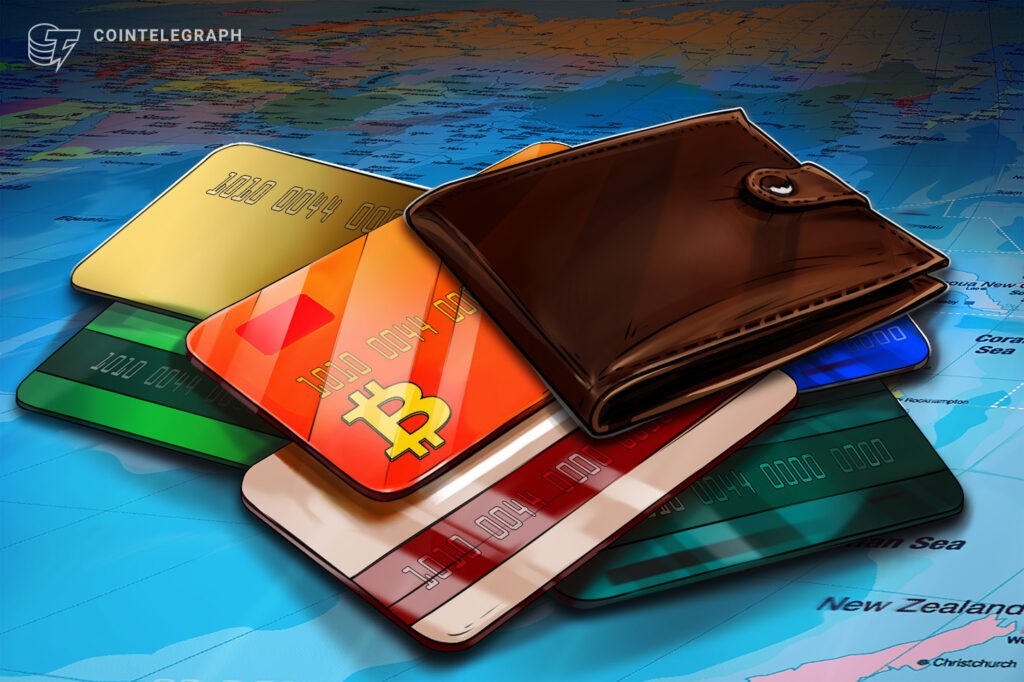 Tangem Launches Visa Card as Crypto Access Gaps Persist