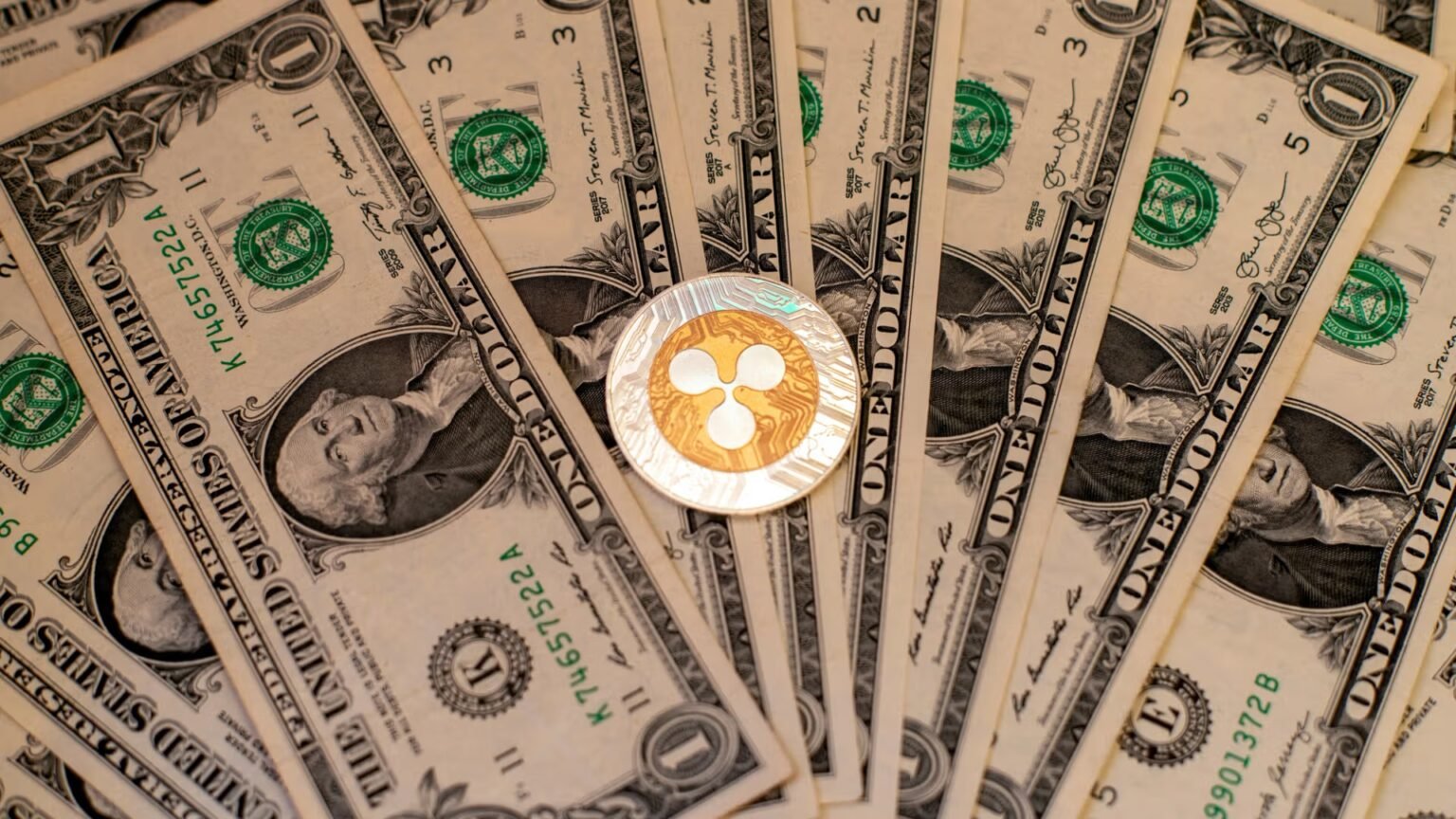 XRP-linked Ripple is earning fees financing leveraged stock bets, a business long run by banks