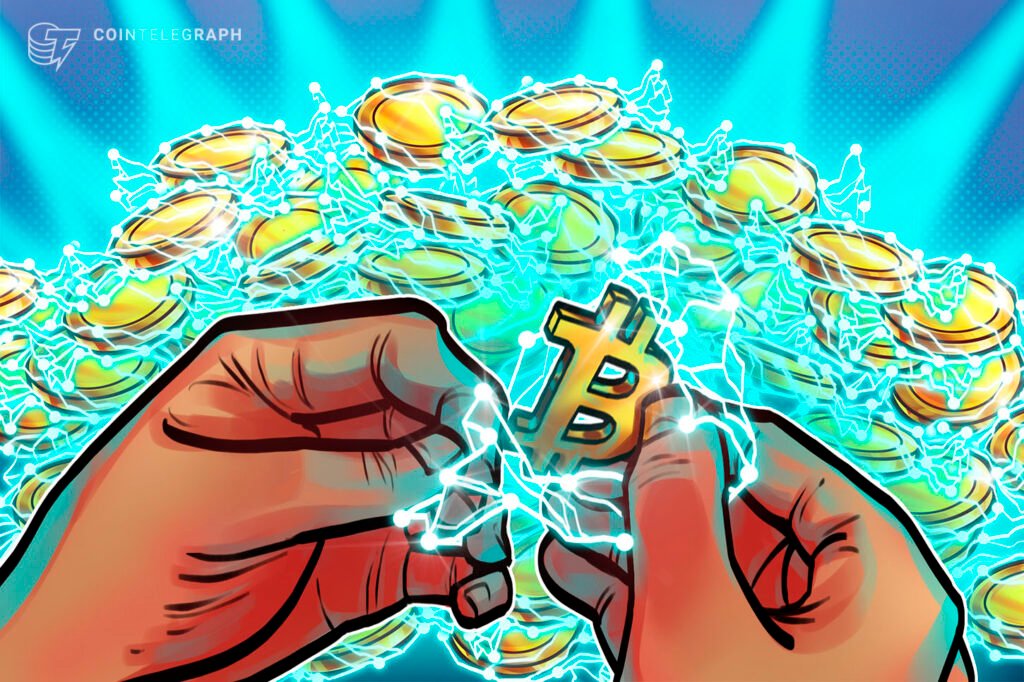 Sui’s Hashi Bitcoin Network to Launch With 0M in Capital Commitments Sui’s Hashi Bitcoin Network to Launch With 0M in Capital Commitments