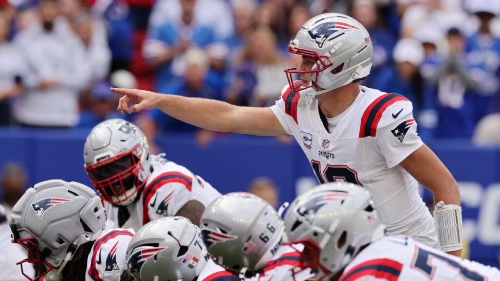 NFL joins pushback against prediction markets as U.S. Supreme Court asked to act NFL joins pushback against prediction markets as U.S. Supreme Court asked to act