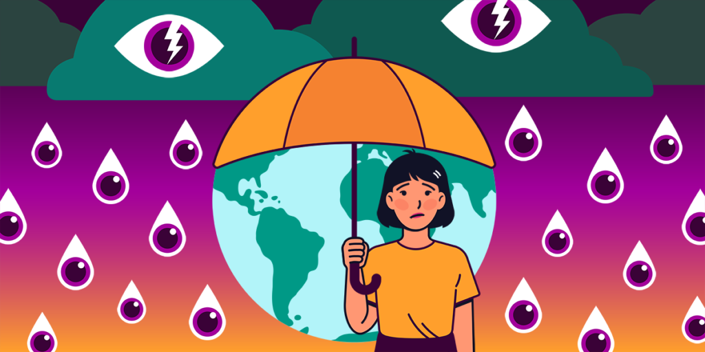 When No ID Means No Internet: Age Verification and the Right to Access Information When No ID Means No Internet: Age Verification and the Right to Access Information