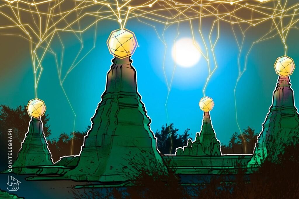 Thailand Clears Path for Bitcoin, Ether ETFs on Stock Exchange Thailand Clears Path for Bitcoin, Ether ETFs on Stock Exchange