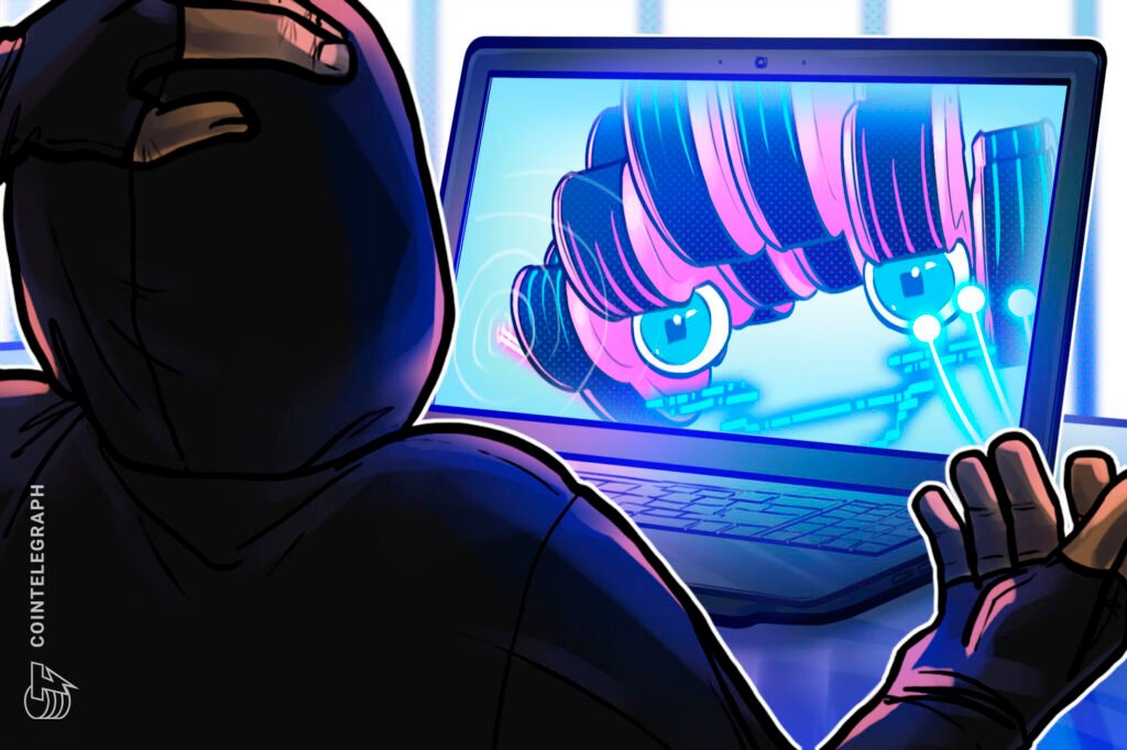 Crypto Projects Seek Anthropic AI Security Scans Crypto Projects Seek Anthropic AI Security Scans