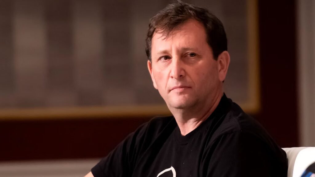 Celsius’ Alex Mashinsky hit with M penalty and permanent ban in NY legal settlement