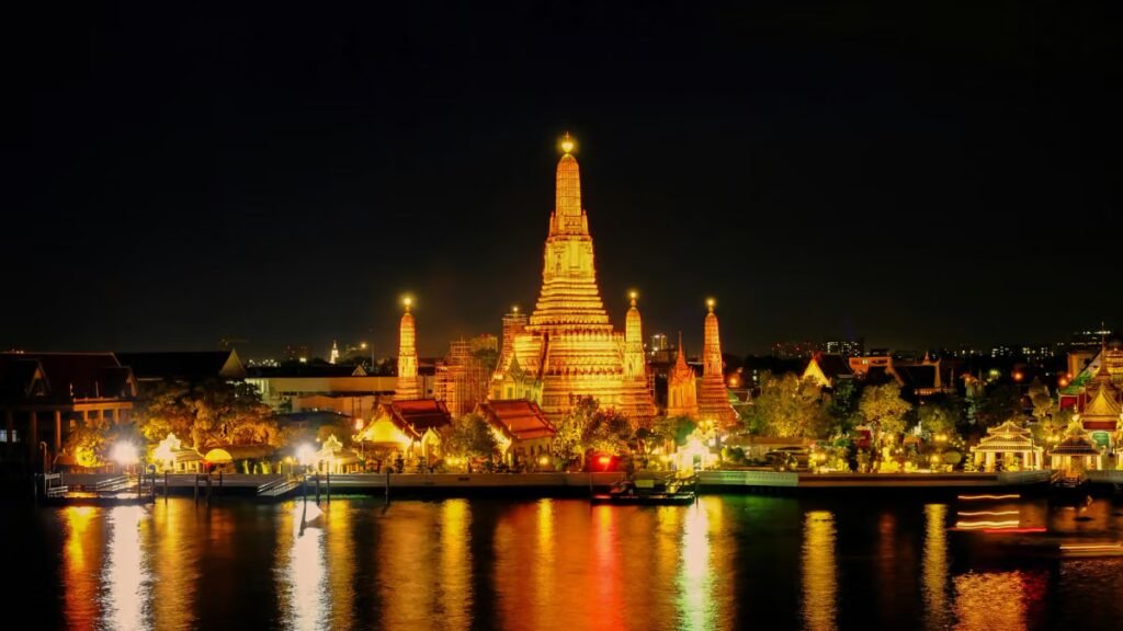 Thailand’s SEC approves spot Bitcoin and Ether ETFs for Stock Exchange of Thailand