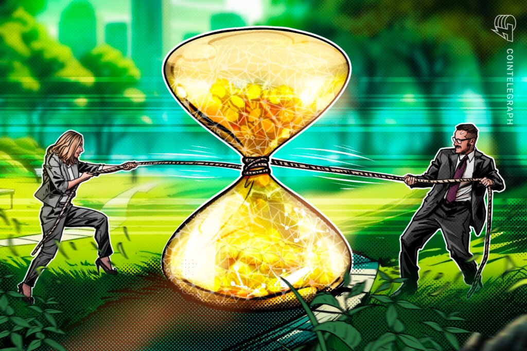 Wealthy Investors Embrace Crypto as OKX Raises Capital