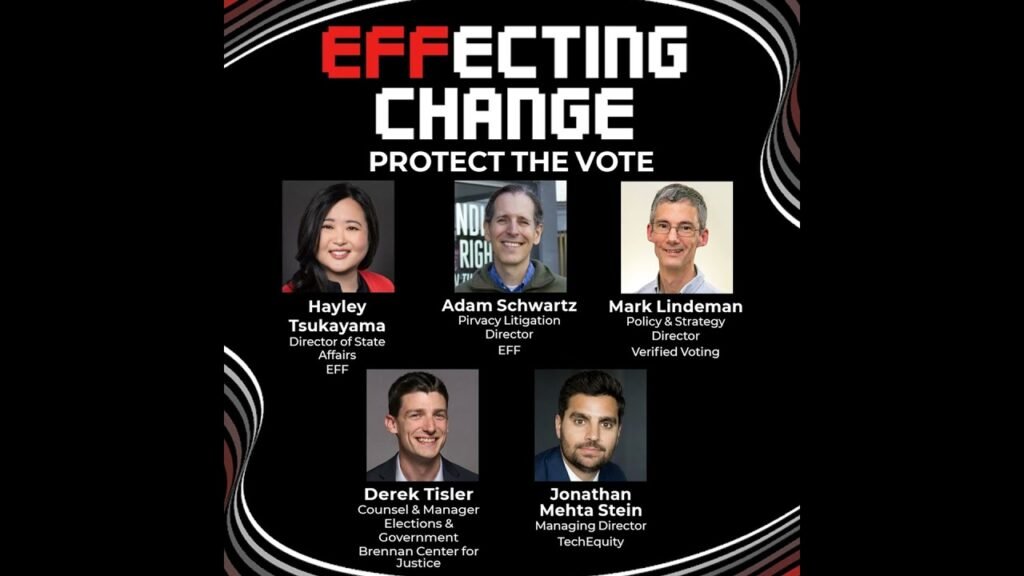 Protect the Vote