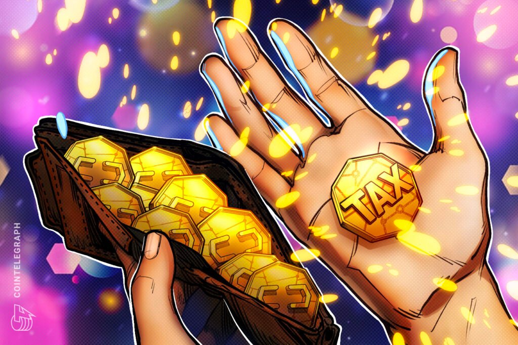 France Lawmakers Back 2K Crypto Wallet Disclosure Proposal