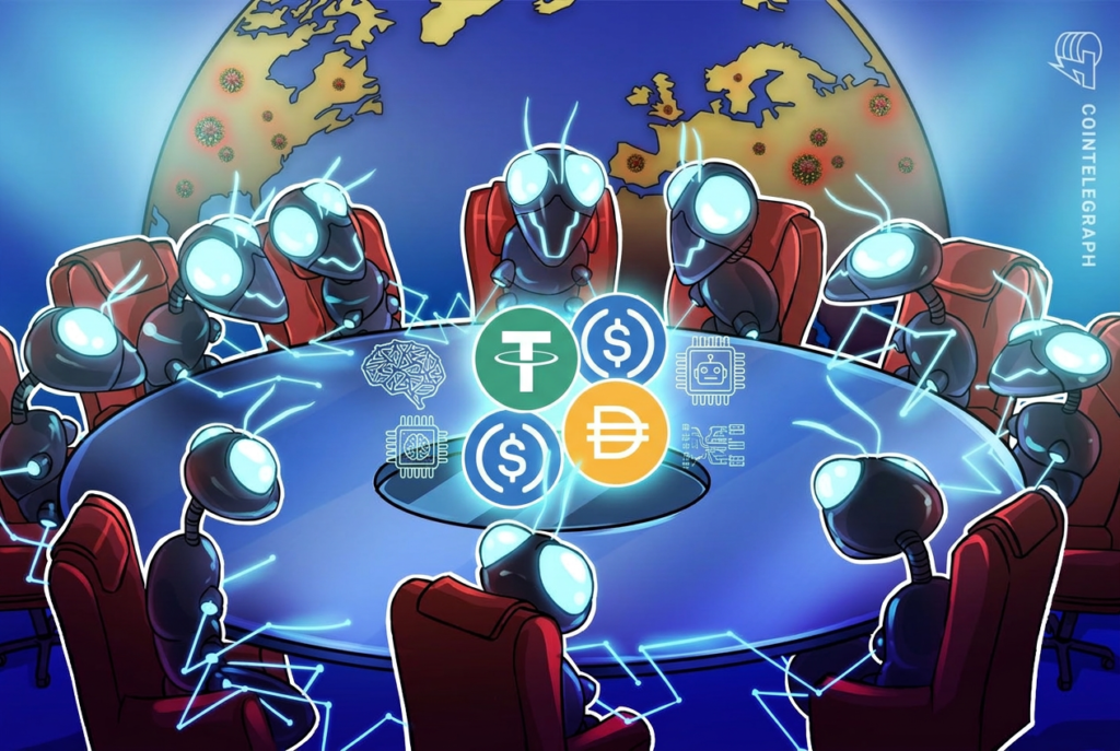 FSB Outlines Stablecoin and AI Priorities for G20 FSB Outlines Stablecoin and AI Priorities for G20