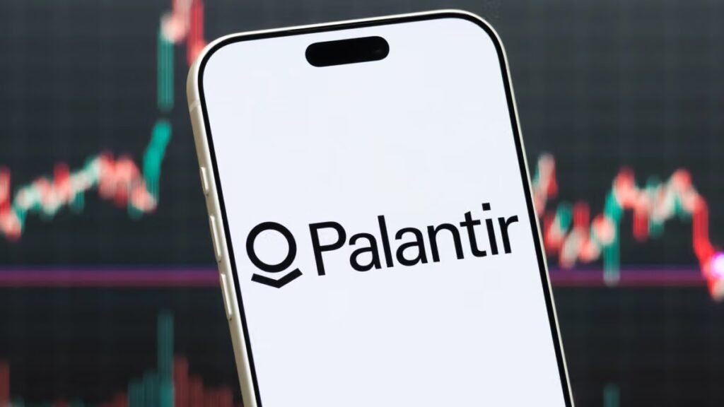 Palantir’s (PLTR) Louis Mosley warns Europe is ‘missing the boat’ on AI