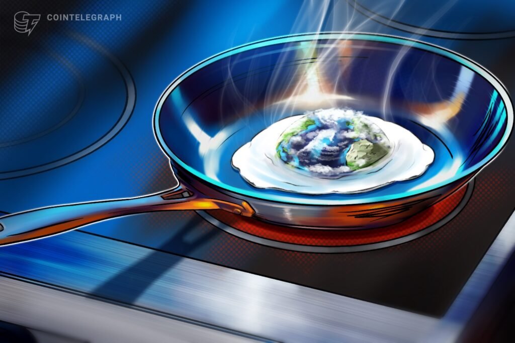 Bitcoin Miners Face Rising AI Infrastructure Funding Needs