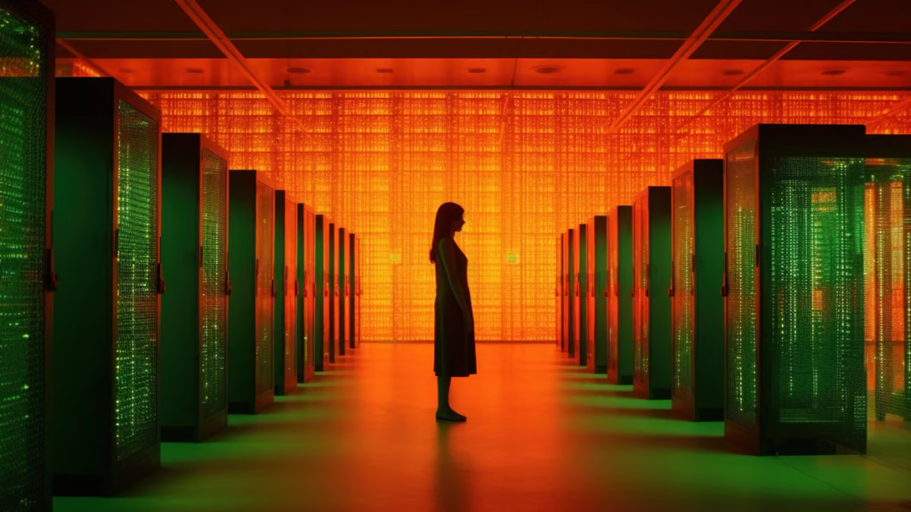 SWI Group raises 800 million euros to convert FTX-backed miner into AI data centers