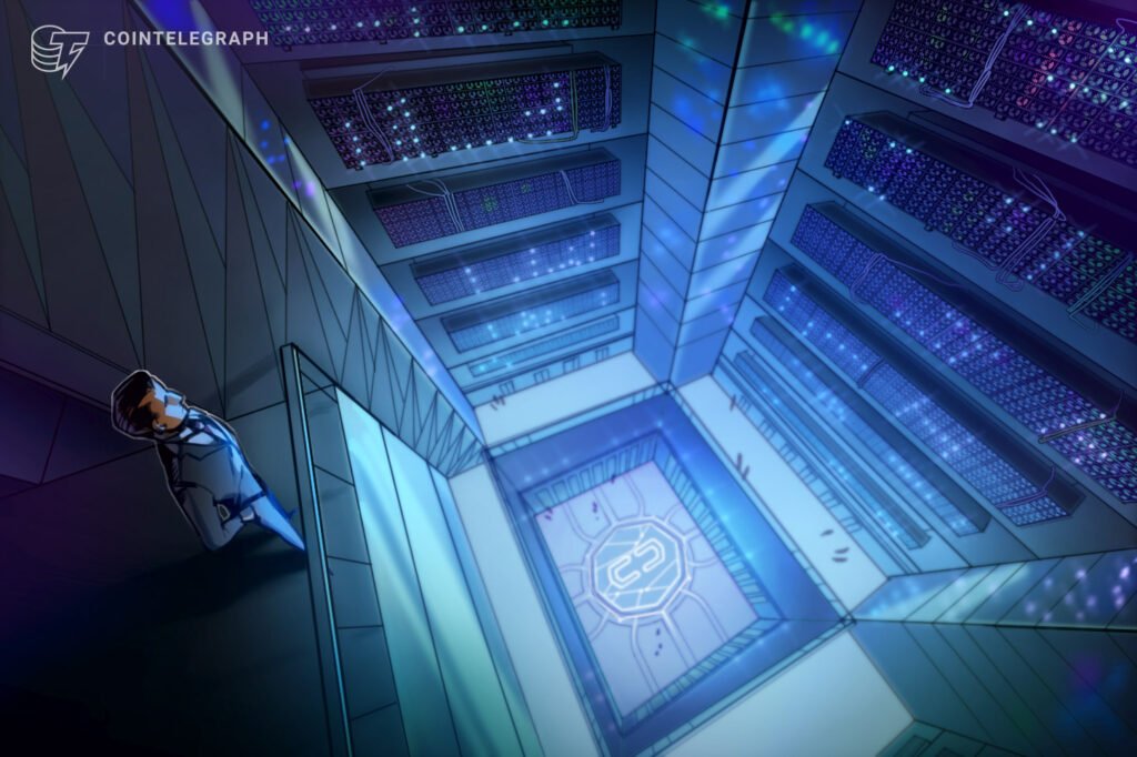FTX-Tied Crypto Mining Venture to be Used for AI After Acquisition
