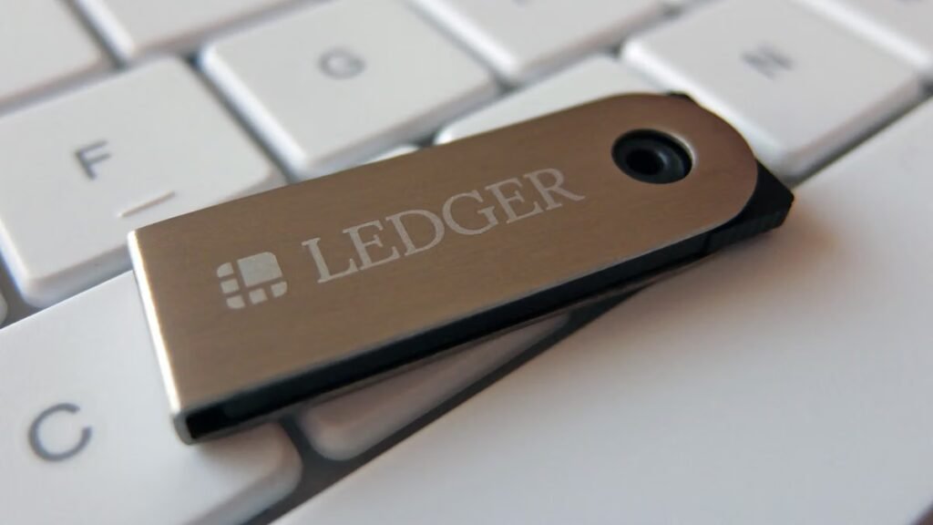 Ledger finds covert cellular implant stole hardware wallet recovery phrases from screens
