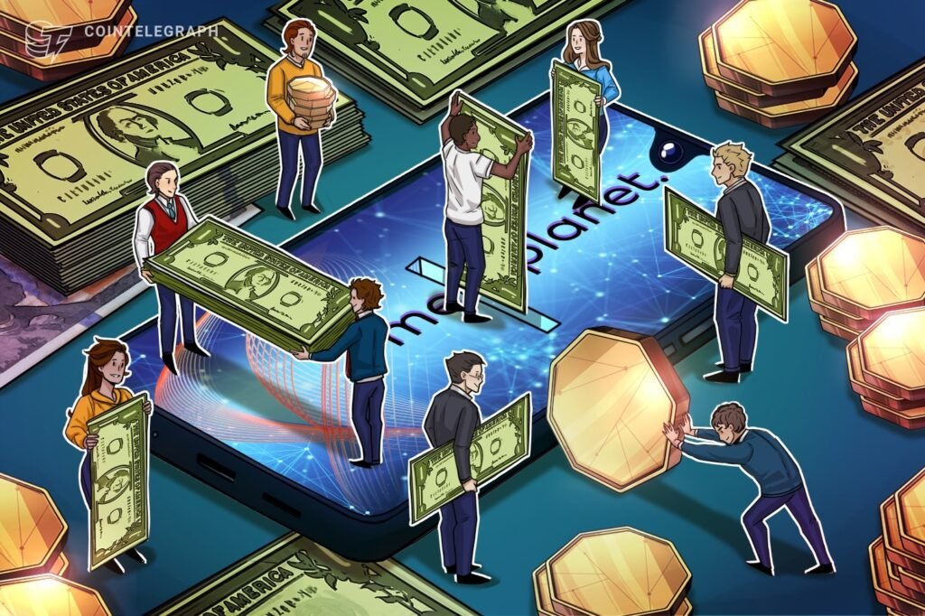 Metaplanet to Issue 9M Convertible Bonds to Pay Debt, Fund Share Buybacks Metaplanet to Issue 9M Convertible Bonds to Pay Debt, Fund Share Buybacks