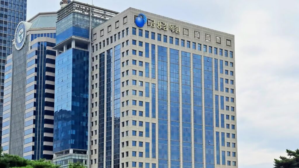 KuCoin, BitMart, and MEXC blocked in South Korea as regulators target web access