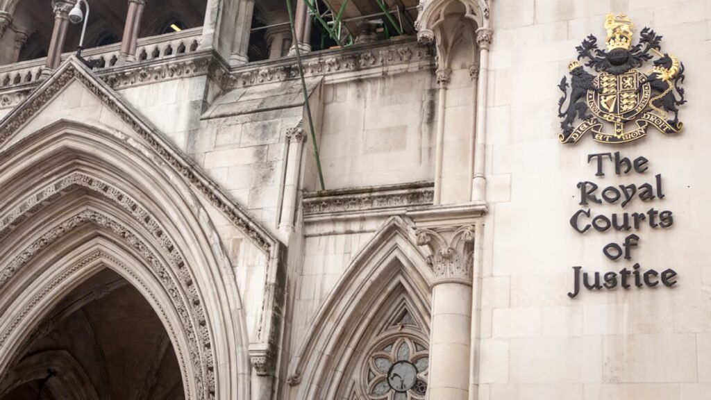 UK court ruling boosts government’s chances of keeping  billion in seized bitcoin