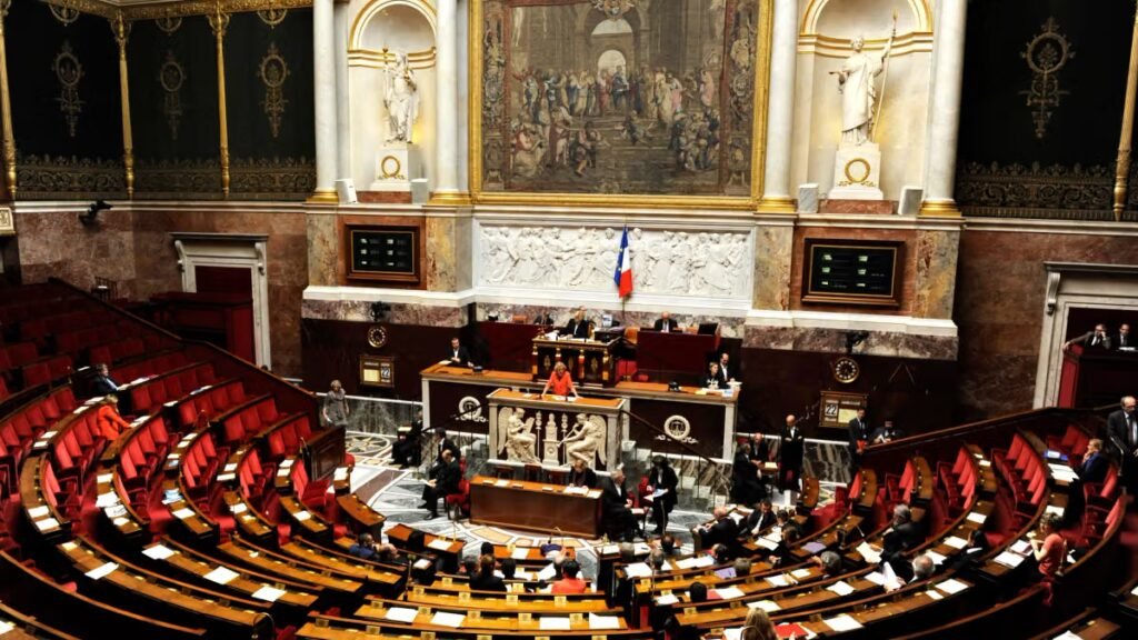 France’s stablecoin tax proposal risks driving crypto activity offshore, warns Chainalysis France’s stablecoin tax proposal risks driving crypto activity offshore, warns Chainalysis