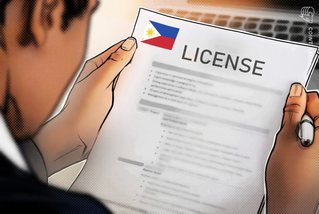 Coins.ph Says BSP License Intact Amid Reported Revocation Risk Coins.ph Says BSP License Intact Amid Reported Revocation Risk