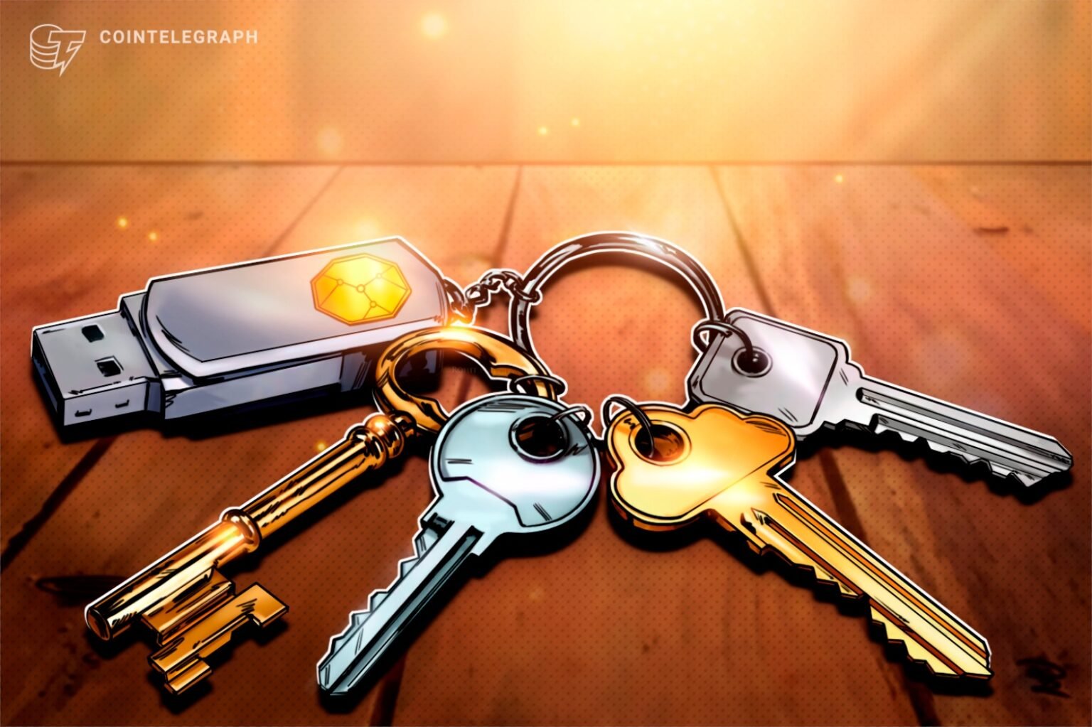 Can crypto users trust the supply chain behind hardware wallets? Can crypto users trust the supply chain behind hardware wallets?