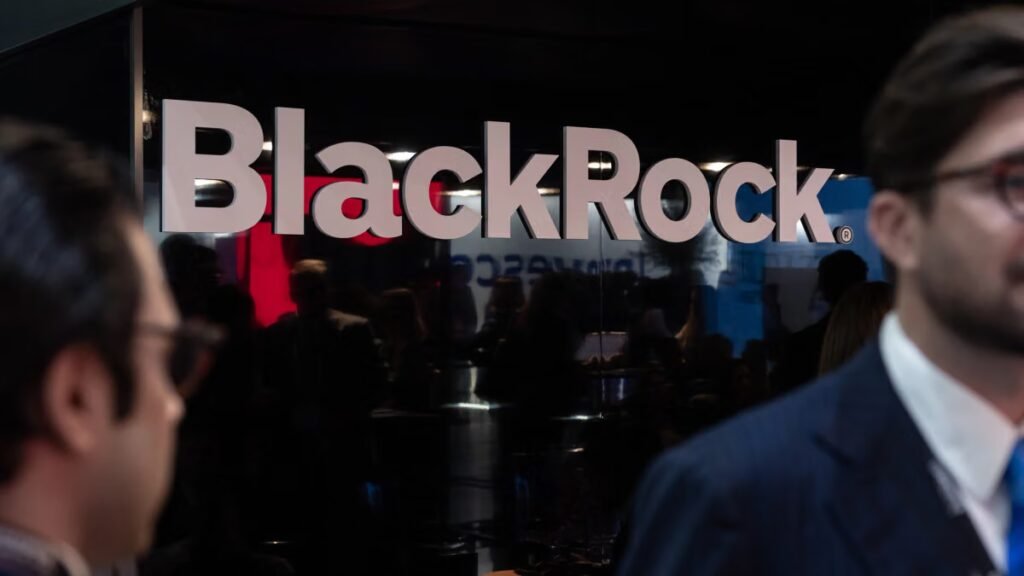 BlackRock’s crypto ETF assets surge 63% but remain far below 2025 peak BlackRock’s crypto ETF assets surge 63% but remain far below 2025 peak