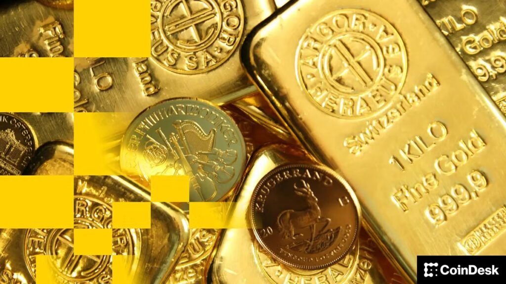 Crypto Long & Short: Why gold and bitcoin belong in the same portfolio Crypto Long & Short: Why gold and bitcoin belong in the same portfolio