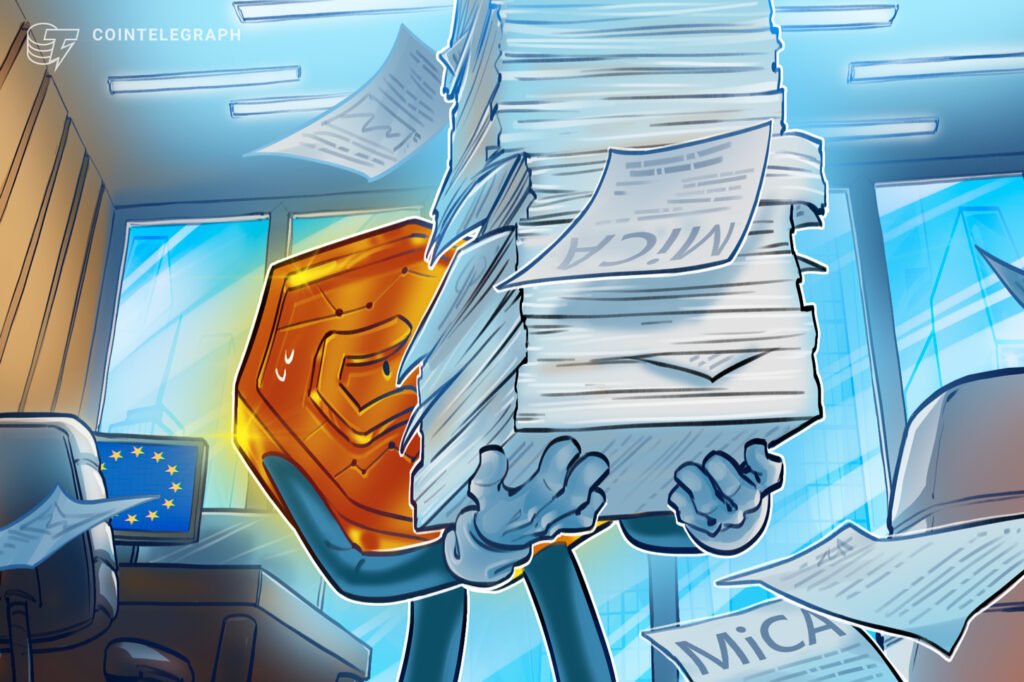 Qivalis wins Dutch e-money license for euro stablecoin Qivalis wins Dutch e-money license for euro stablecoin