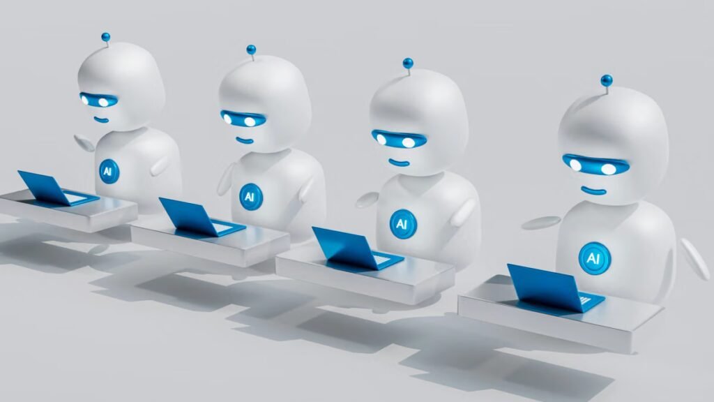 Micro-payments power autonomous AI software as onchain agentic transactions soar Micro-payments power autonomous AI software as onchain agentic transactions soar