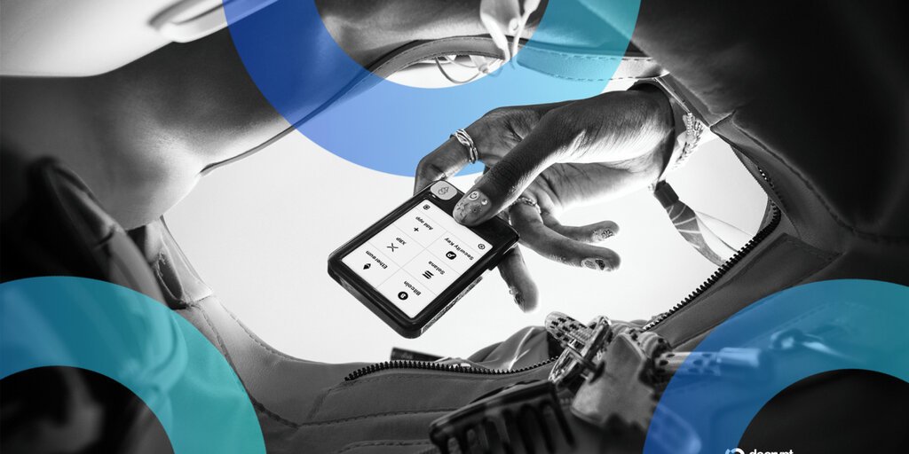 Ledger Asks Resellers in Seven Asian Markets to Pull Devices After Suspected M Drain Ledger Asks Resellers in Seven Asian Markets to Pull Devices After Suspected M Drain