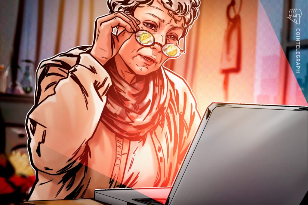 FBI Seizes 112 Servers in Crypto Scam Crackdown FBI Seizes 112 Servers in Crypto Scam Crackdown