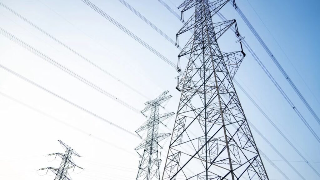America’s growing digital economy requires power grid updates. Who will foot the bill? America’s growing digital economy requires power grid updates. Who will foot the bill?