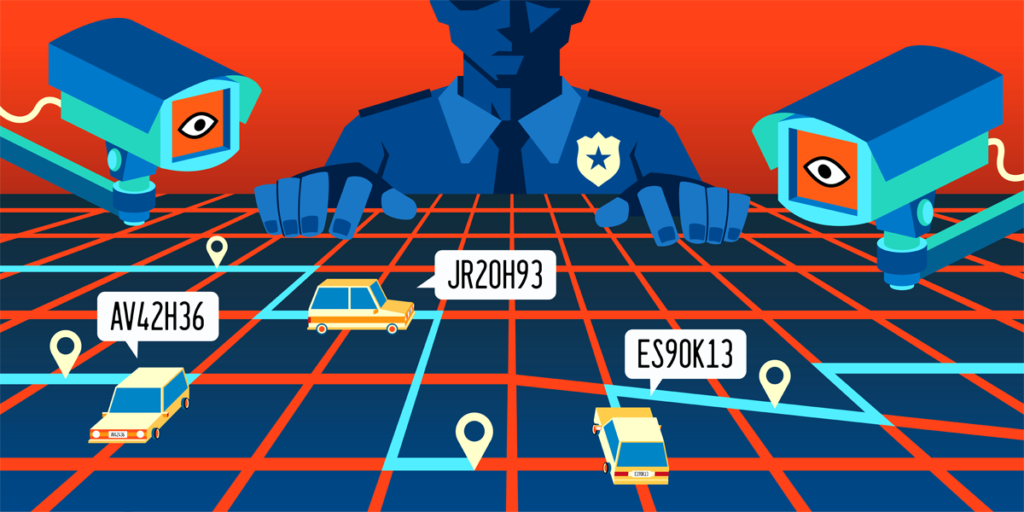 We’re Asking the Wisconsin Supreme Court to End Warrantless ALPR Searches