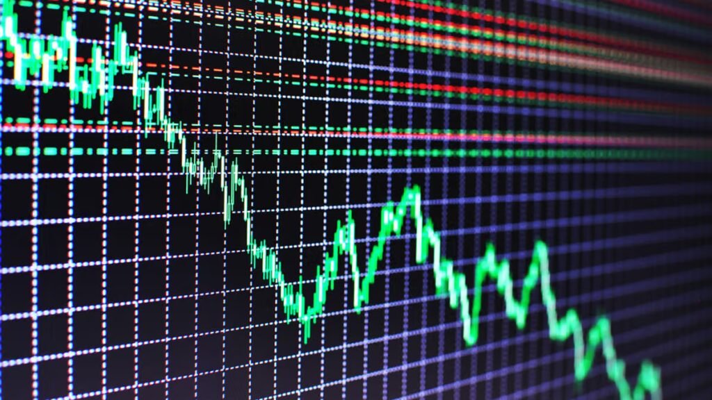 Nearly  billion in crypto bets liquidated as bitcoin, ether and XRP slide