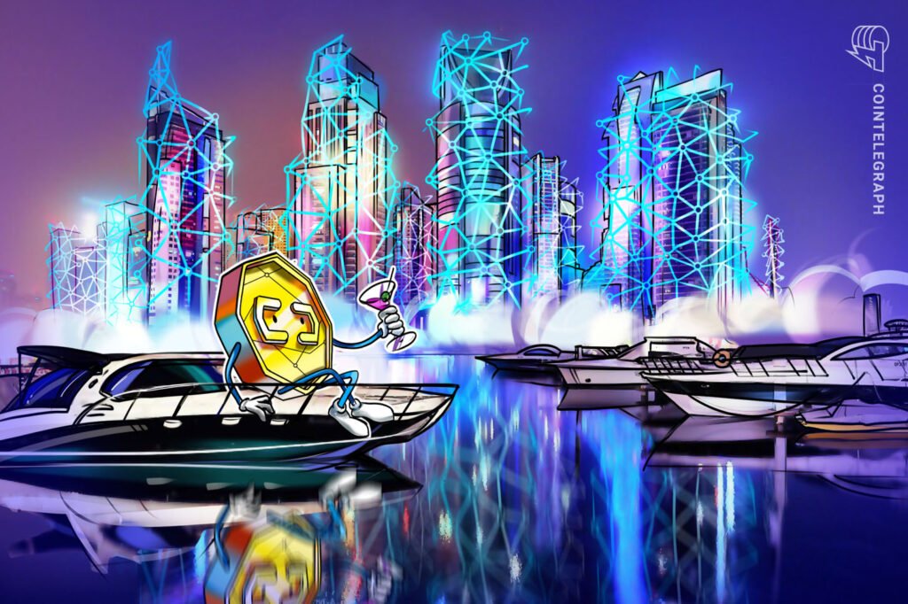 Standard Chartered expands Bitcoin and Ether trading to professional investors in UAE Standard Chartered expands Bitcoin and Ether trading to professional investors in UAE
