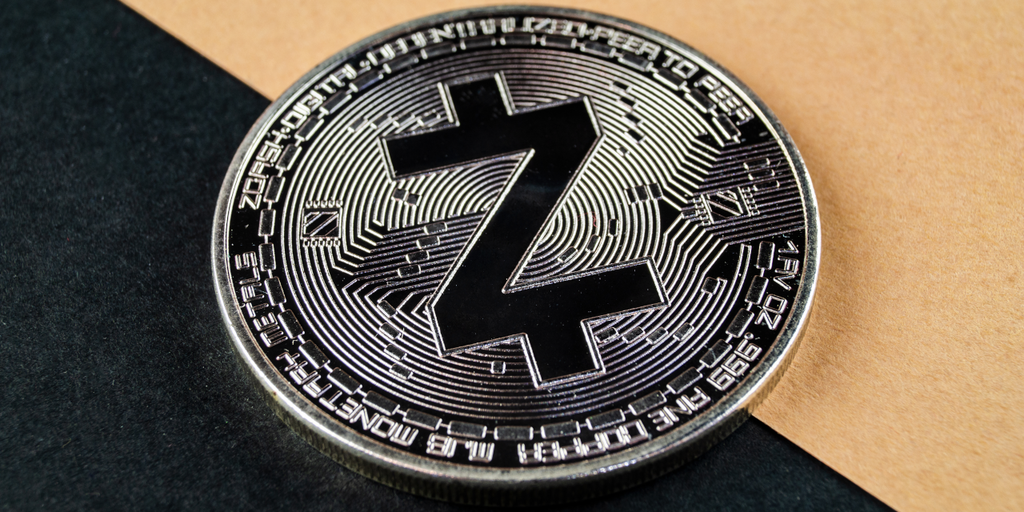 Zcash Tanks Double Digits After ‘Meteoric Rise’ Sees Leverage Build Up Zcash Tanks Double Digits After ‘Meteoric Rise’ Sees Leverage Build Up