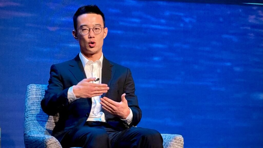 Hyperliquid founder Jeff Yan urges regulators to target deployers, not underlying blockchain