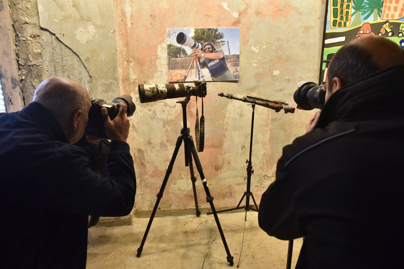 ‘I do not feel safe’: The cost of 3 years of Israeli impunity for journalists in Lebanon
