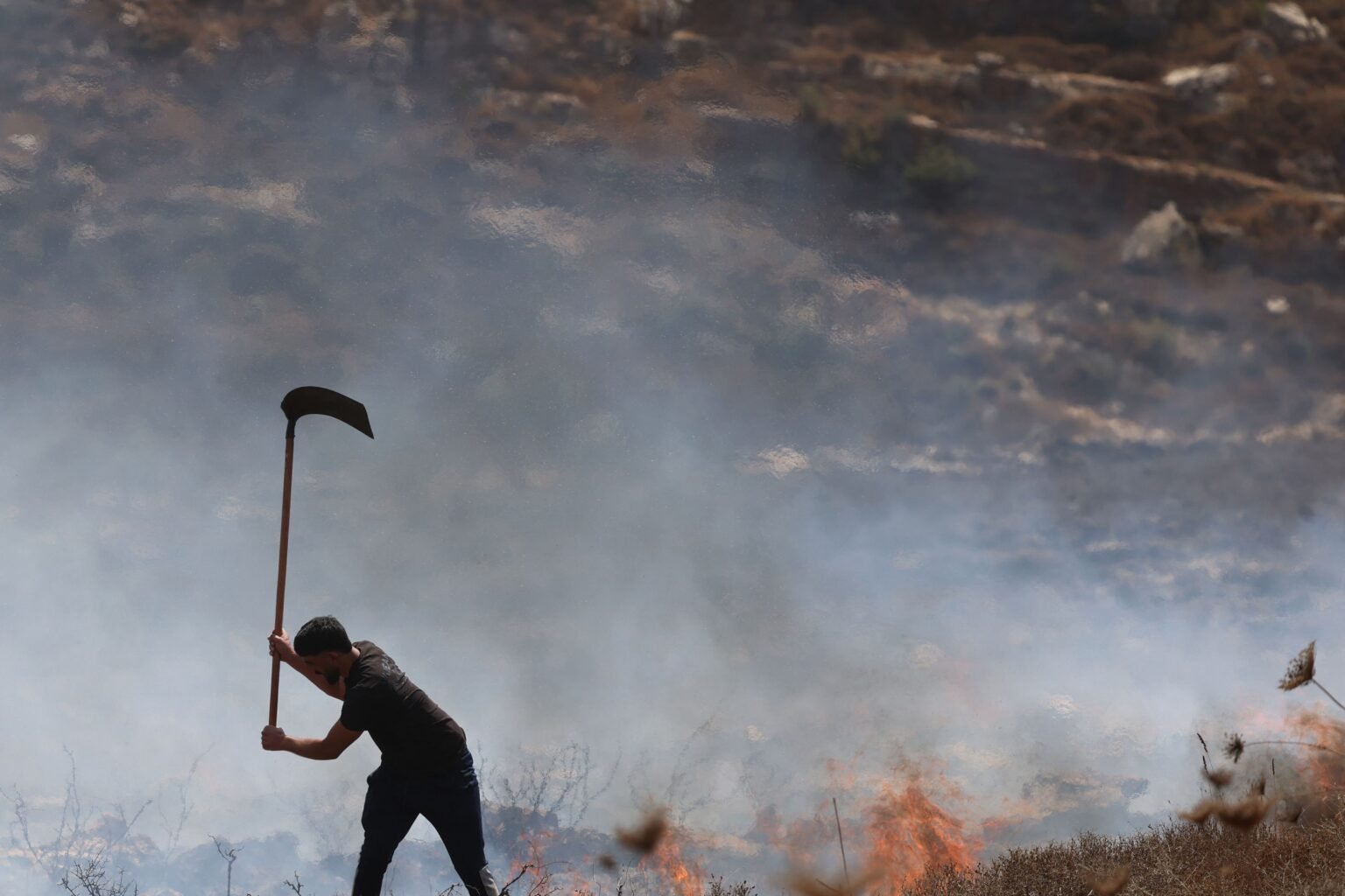 CPJ demands Israel halt escalating violations against journalists