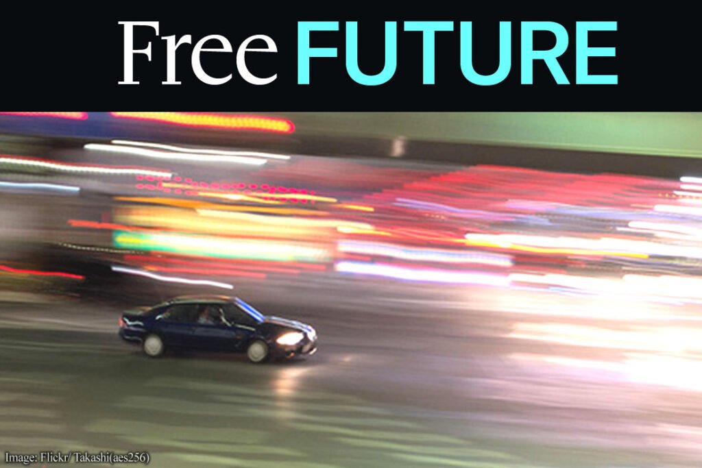 Are Police in Your Community Laundering License Plate Data Through Federal Drug Programs Into a Secretive Central Database? Are Police in Your Community Laundering License Plate Data Through Federal Drug Programs Into a Secretive Central Database?