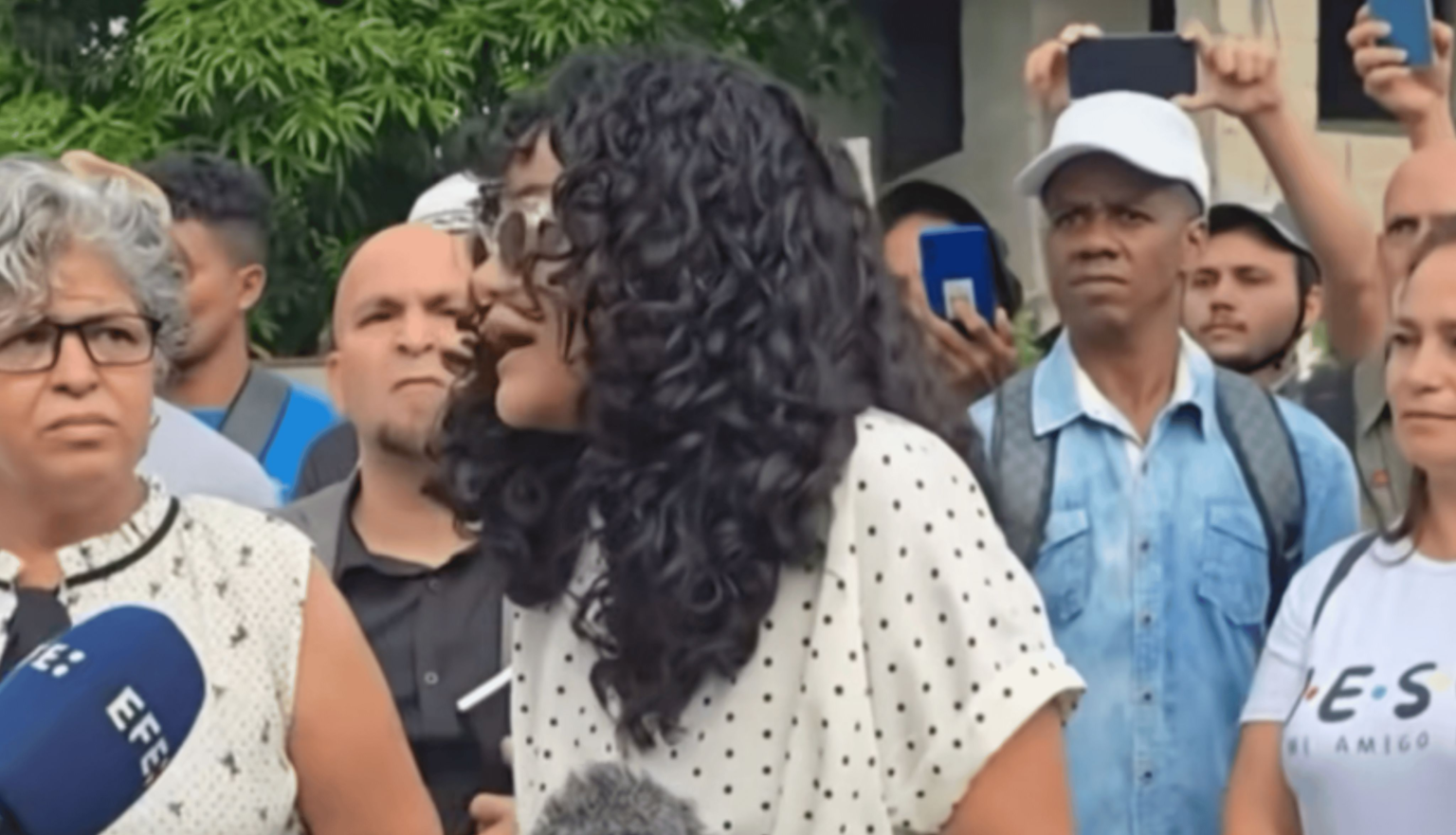 Cuban content creator sentenced to 2 years of ‘restricted freedom’ for filming agent