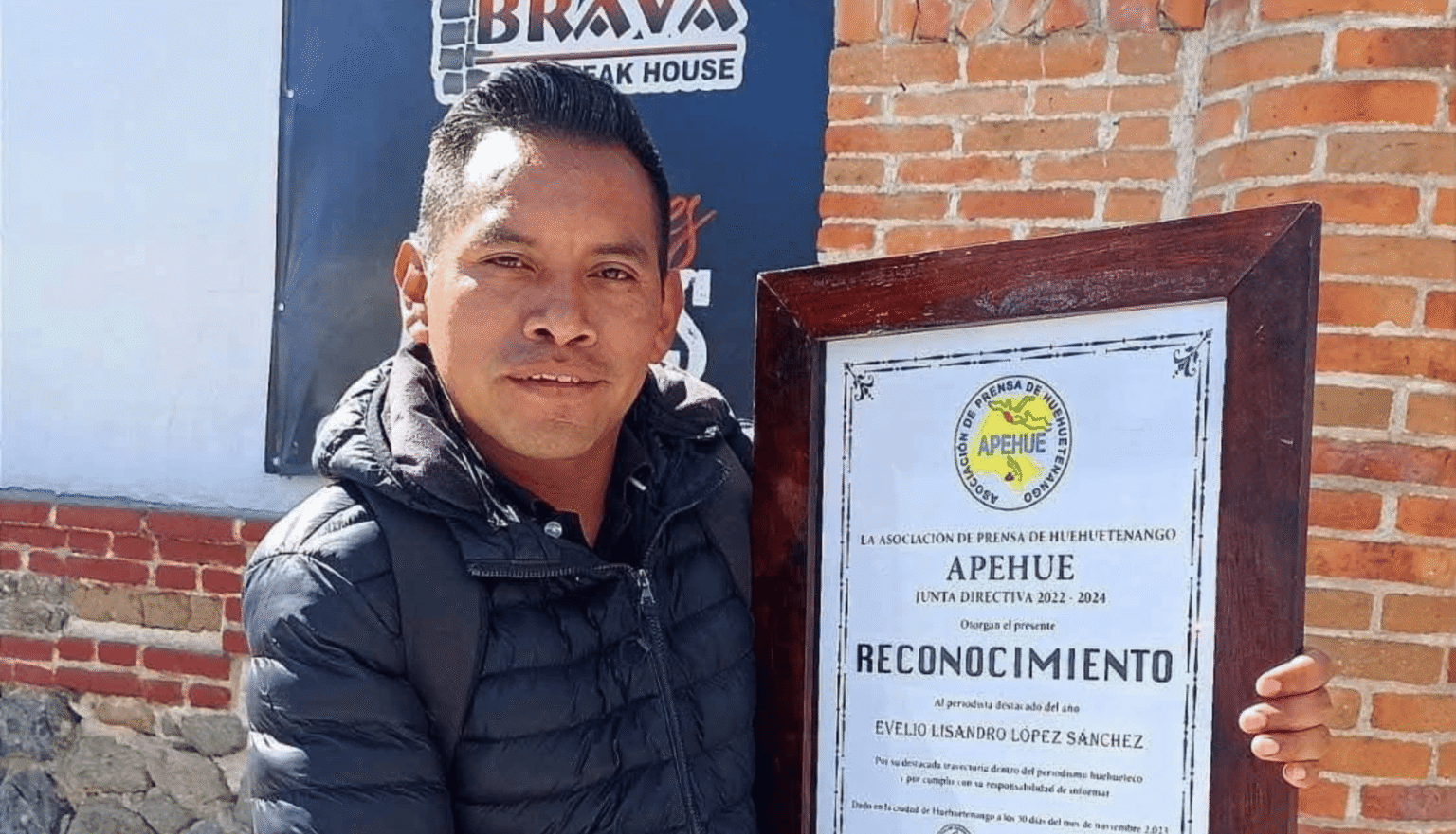 Guatemalan journalist Evelio López shot dead after denouncing threats Guatemalan journalist Evelio López shot dead after denouncing threats