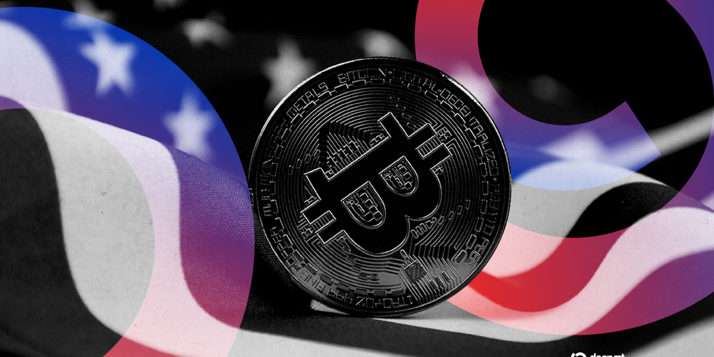 US Government Moves Billion in Bitcoin Seized From Bitfinex Hacker US Government Moves Billion in Bitcoin Seized From Bitfinex Hacker