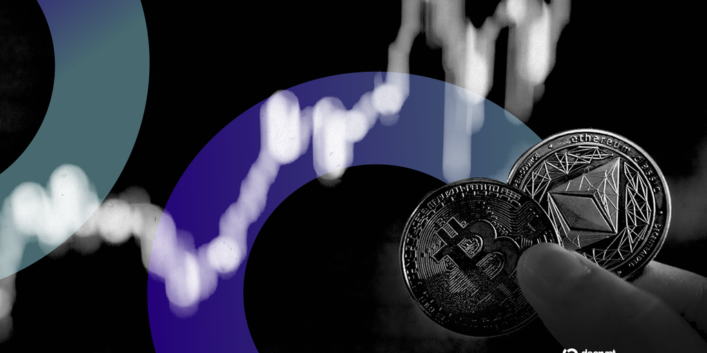 Citi Lifts 12-Month Bitcoin Target to 3K, Ethereum to K Citi Lifts 12-Month Bitcoin Target to 3K, Ethereum to K