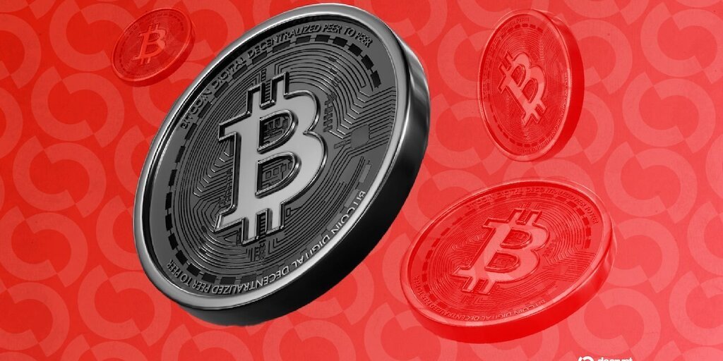 Bitcoin Dips Below K as Oil Shock Rattles Markets: What Happens Next? Bitcoin Dips Below K as Oil Shock Rattles Markets: What Happens Next?