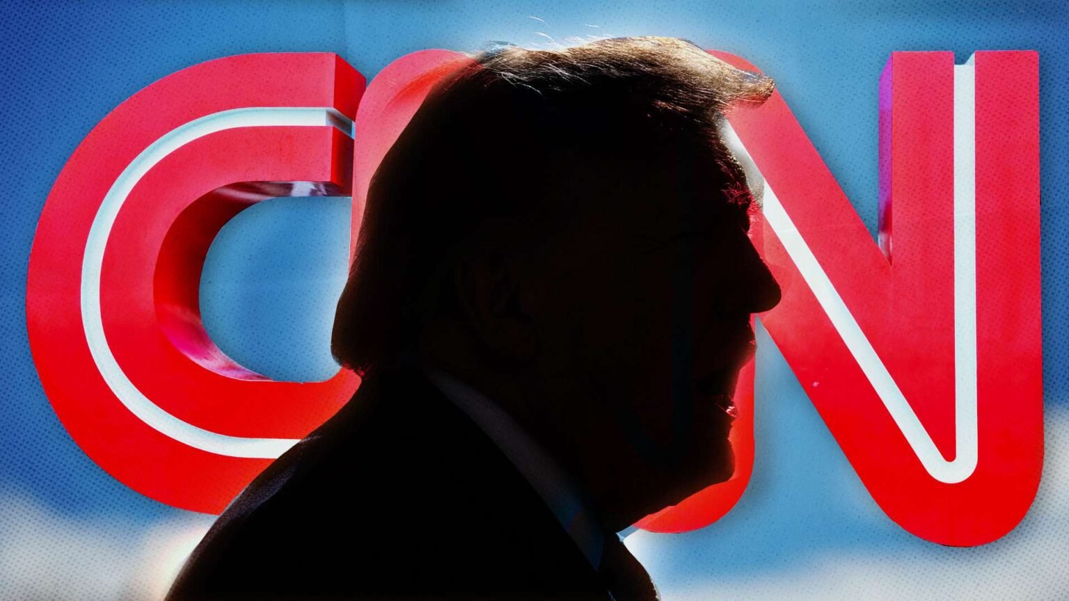Trump Keeps Contradicting the ‘National Security’ Rationale for Banishing Disfavored Journalists