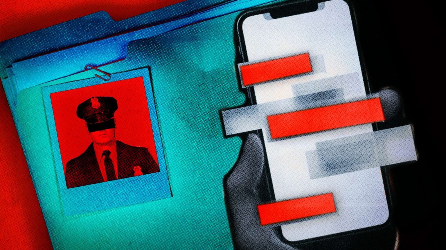 3 Charlotte Cops Resign After Group Chat Reveals Competition To Arrest the Most Black People