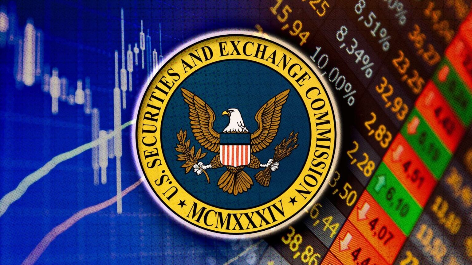 The SEC Is Watching American Investors’ Trades. That’s a Privacy Nightmare.