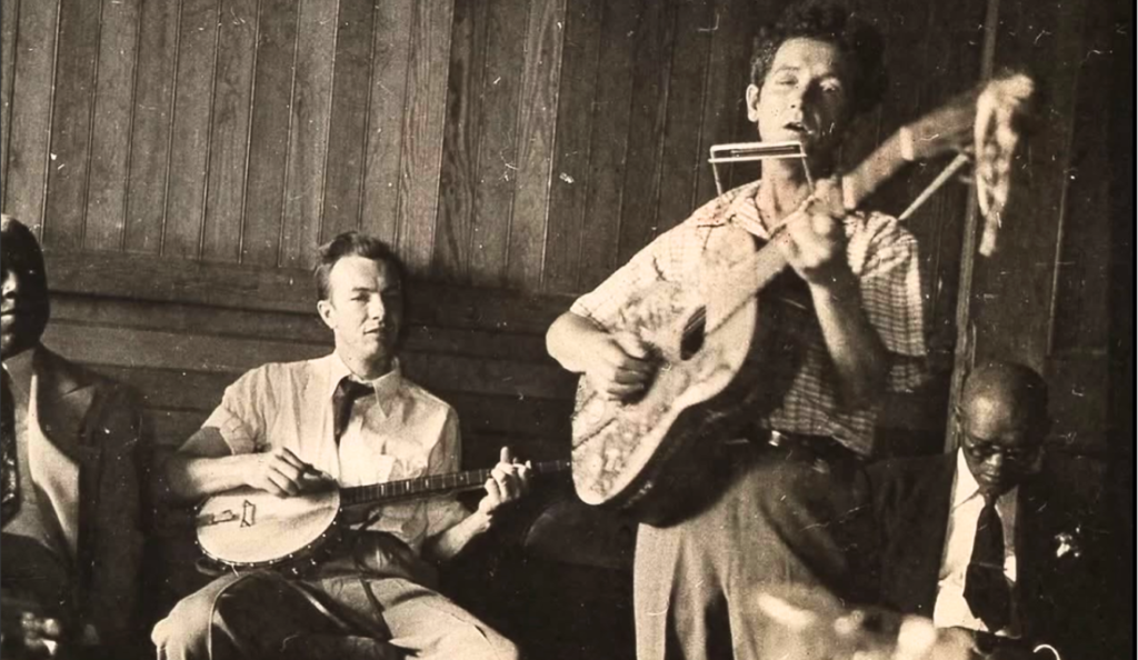Stephen Wade’s Our Common Life: Folksong History Stephen Wade’s Our Common Life: Folksong History